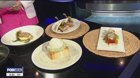 DFW Restaurant Week returns this week