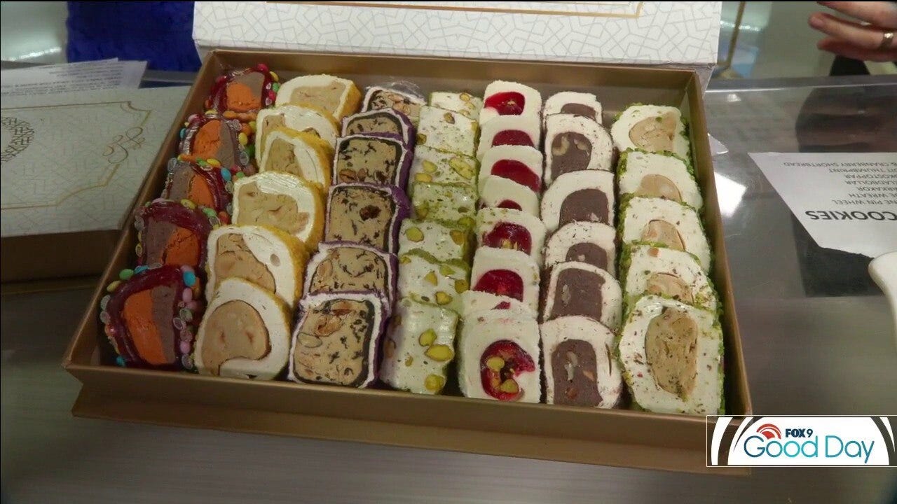 FOX 9 Good Day: Dec. 17, 2025