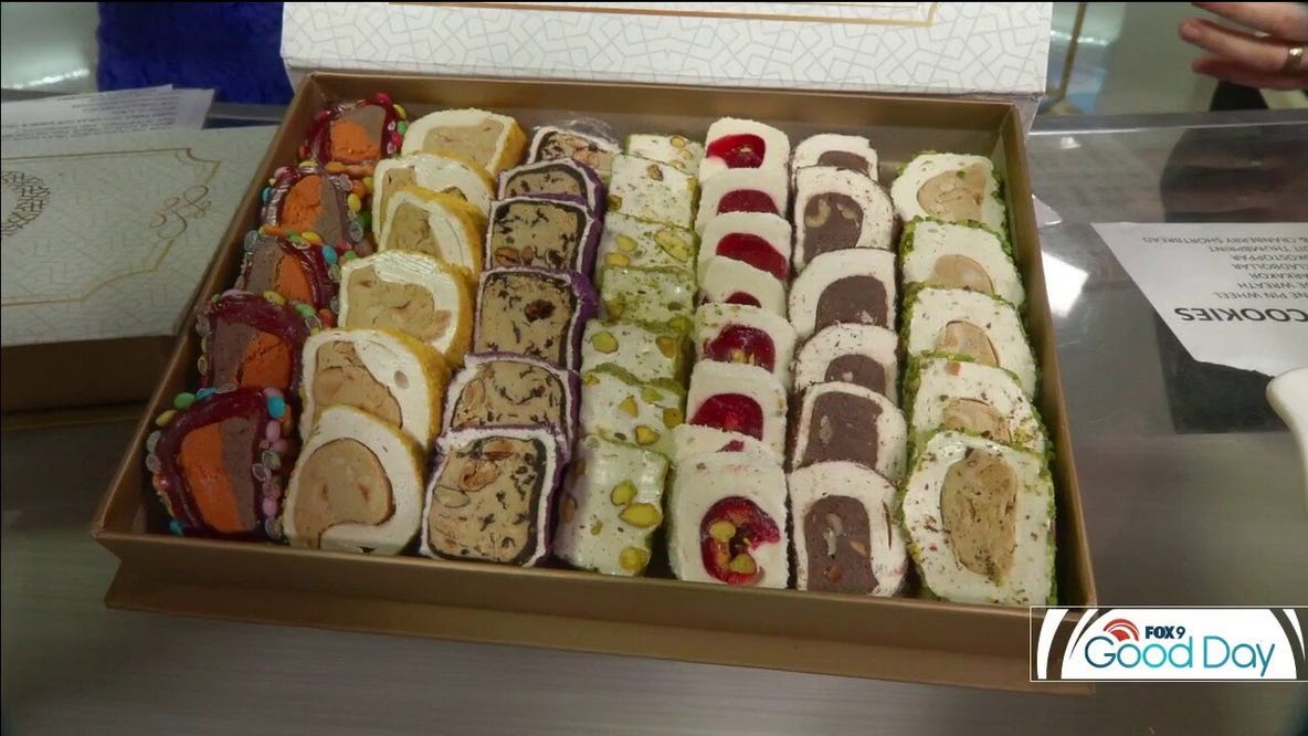 FOX 9 Good Day: Dec. 17, 2025