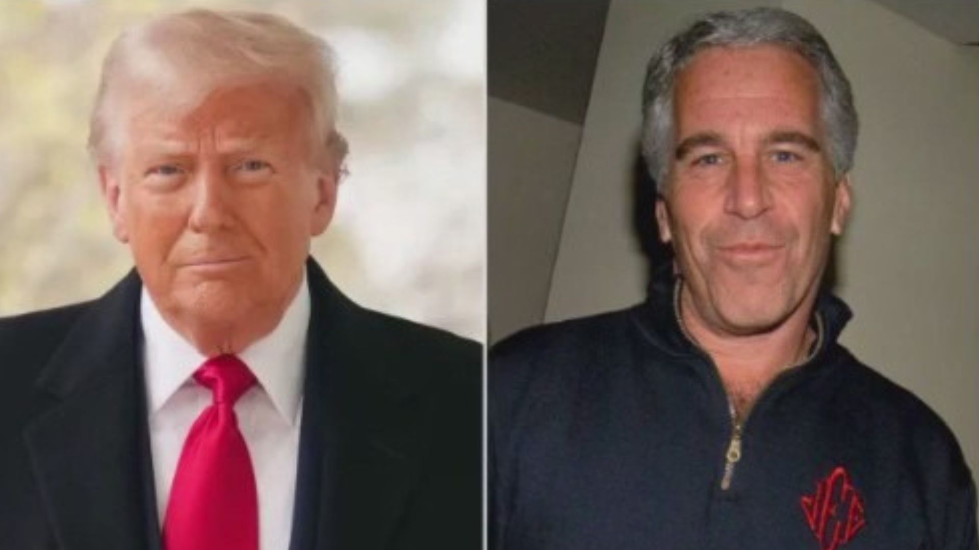 Newly-released Epstein emails mention Trump