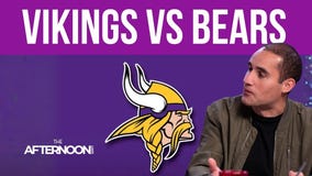 Week one rematch: Vikings and Bears meet again