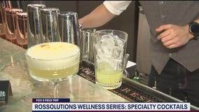 FOX 5 FIELD TRIP: Salt Cocktail Bar in Rosslyn