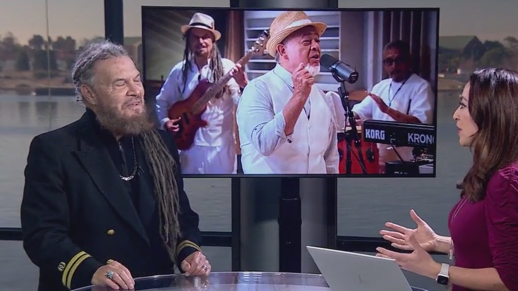 Mission Varrio Project, music with message