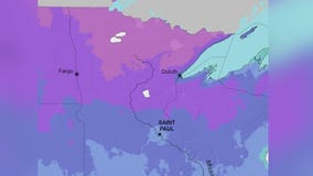 Plant hardiness zone map updated