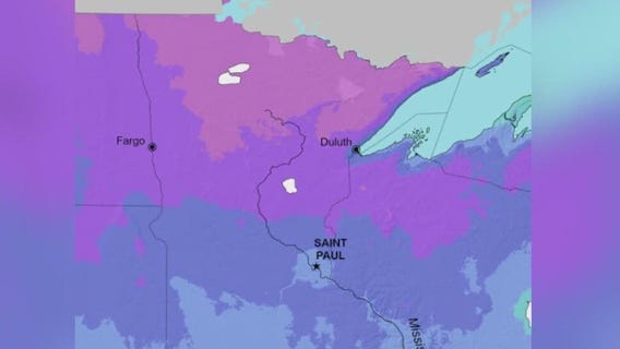 Plant hardiness zone map updated