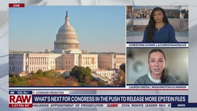 What's next in Congress after passage of funding bill