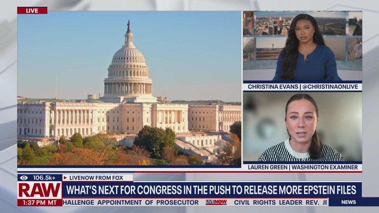 What's next in Congress after passage of funding bill