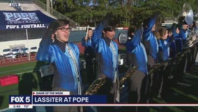 Pope principal anticipates cross-town matchup with Lassiter