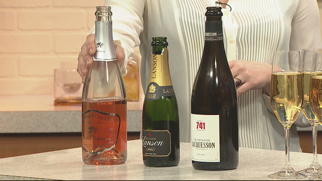 Celebrate New Year's with Savant