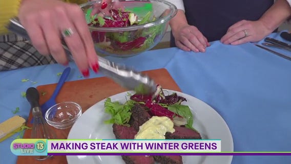 Festive eats with PCC Community Markets