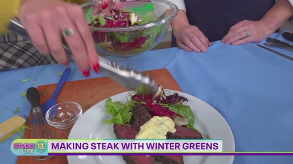 Festive eats with PCC Community Markets