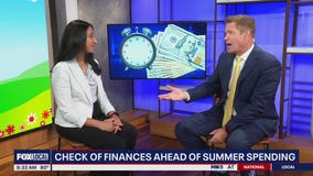 Summer finance pulse check