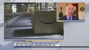 Customers spent $750B on holiday shopping