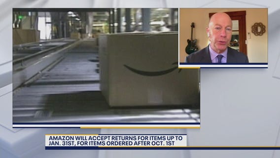 Customers spent $750B on holiday shopping