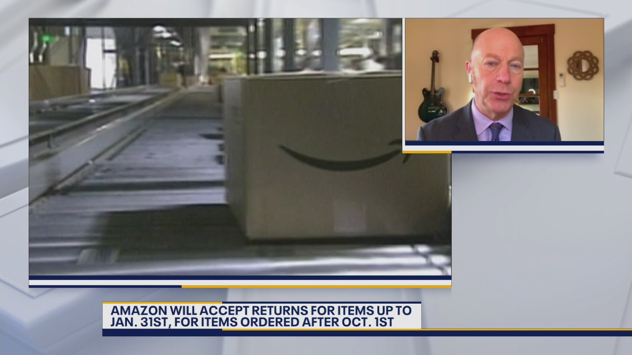 Customers spent $750B on holiday shopping