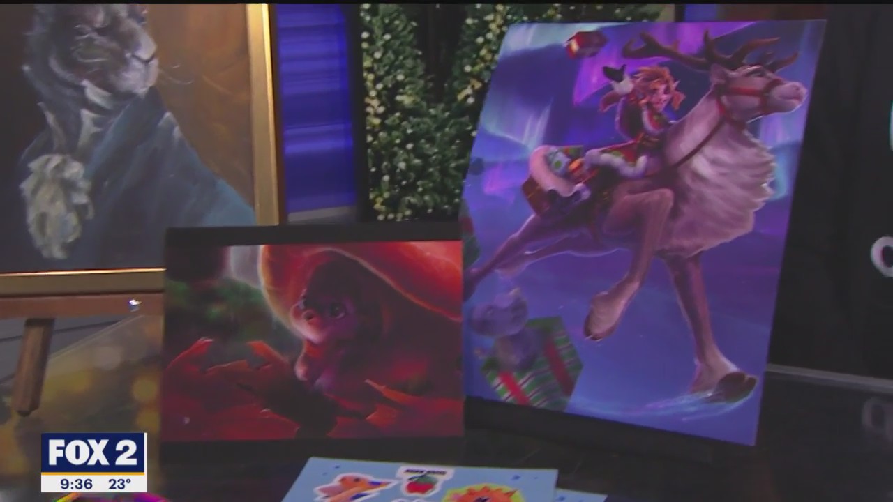 The 49th Annual Noel Night