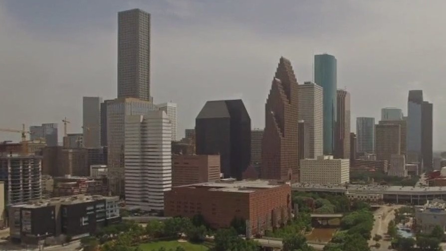 Houston in Forbes? Top 10 summer spots