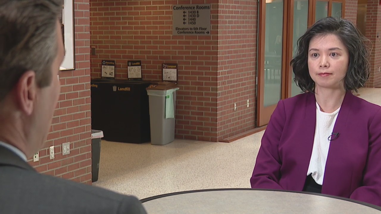 U-M consumer poll gives policy makers the pulse of confidence in the economy