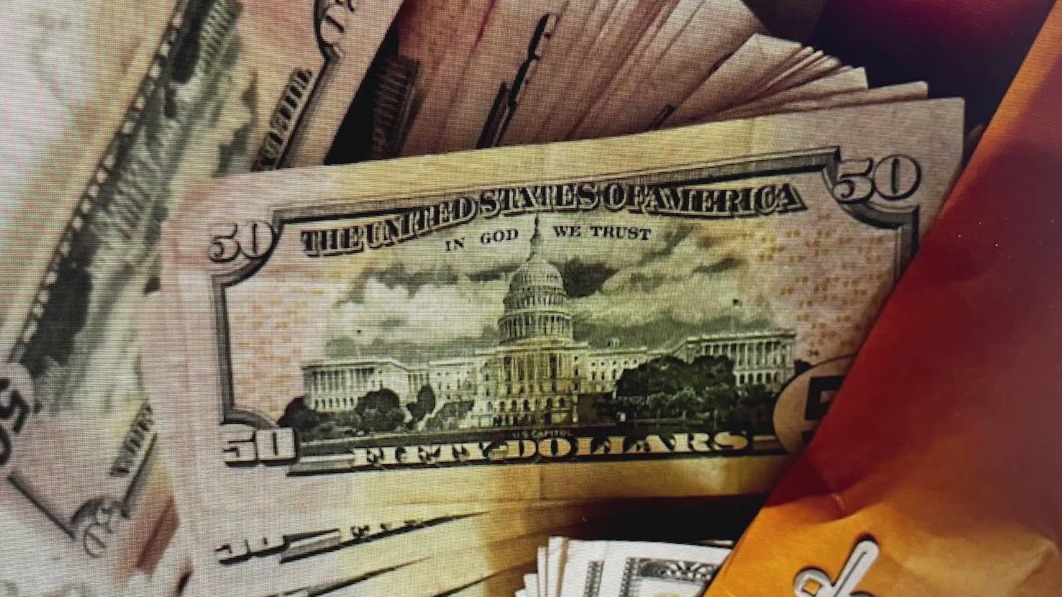 Apache Junction woman scammed out of $82K: PD