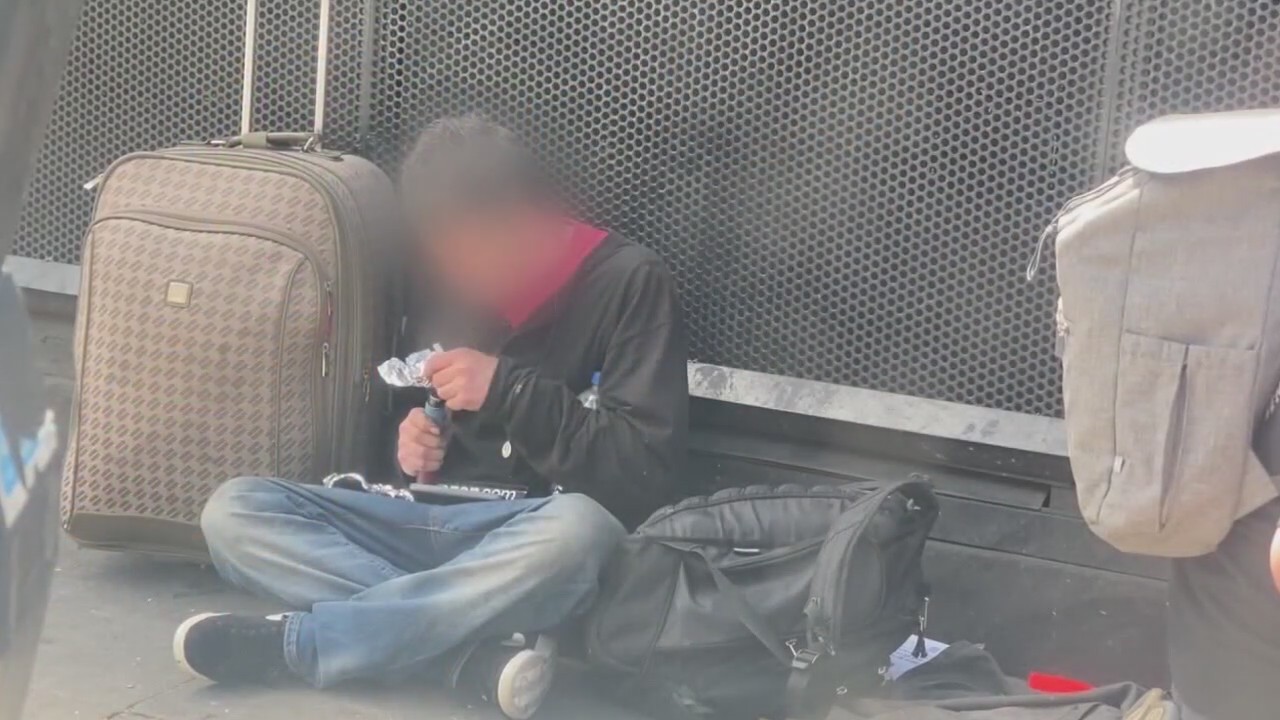 Deadly drug 'Tranq' on the rise in Chicago area