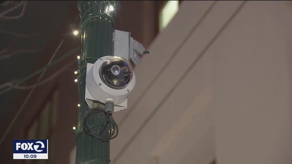 City of Berkeley plans expansion of neighborhood surveillance cameras