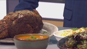 Good Day Cooks: Yorkshire pudding