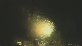Experts worried about fire risks for July 4th