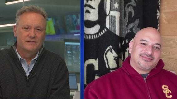 Minnesota Wild offering Ojibwe-language game broadcast on Friday