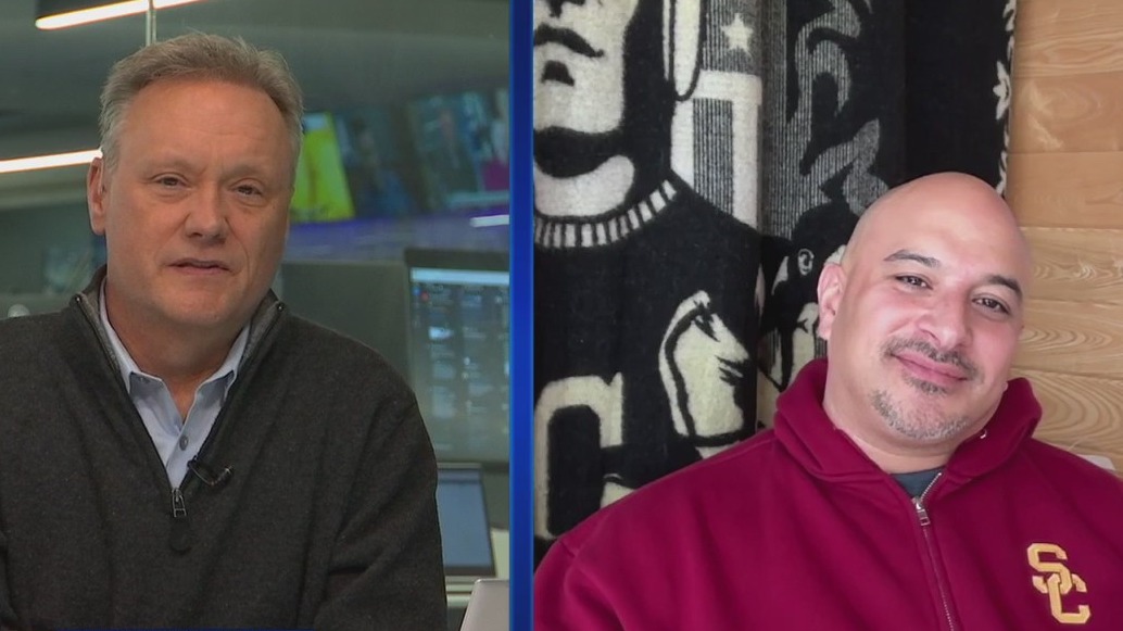 Minnesota Wild offering Ojibwe-language game broadcast on Friday