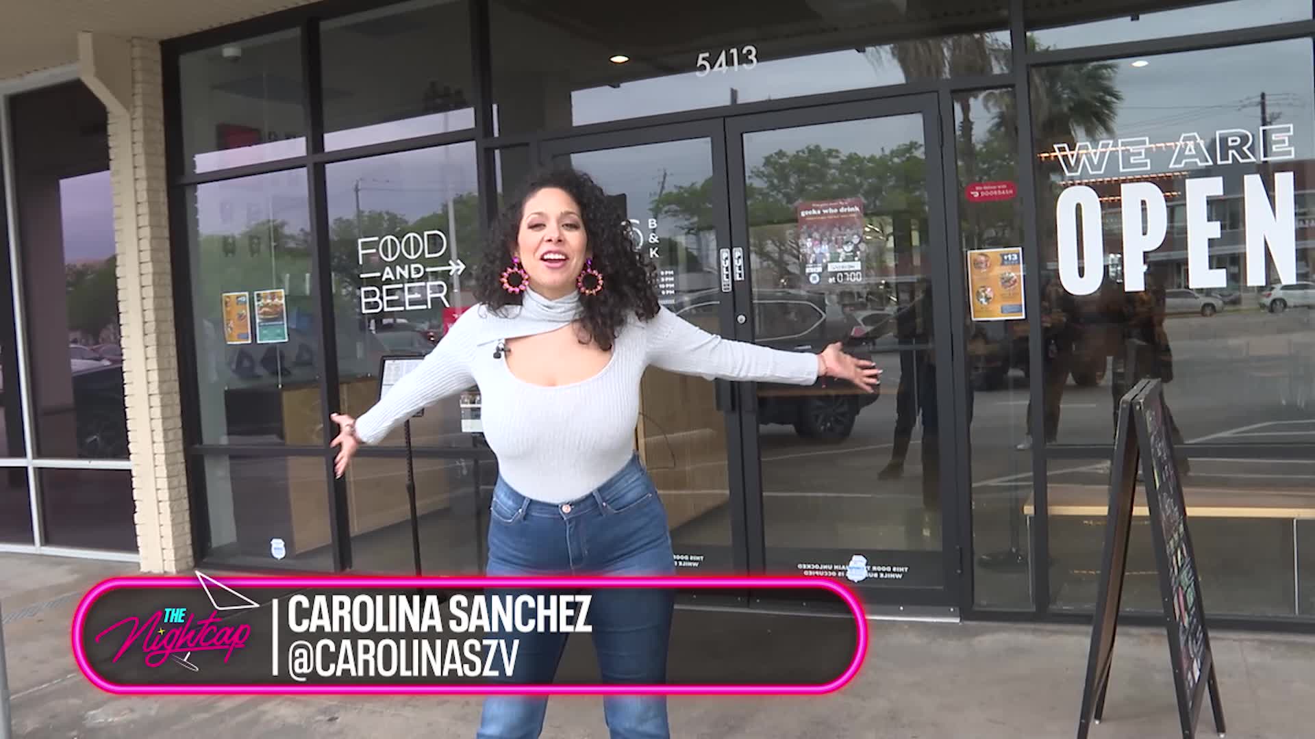 Houston brewery hop on National Beer Day