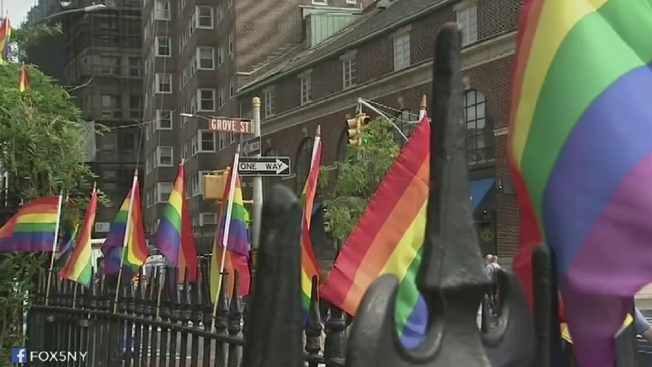 NYC Pride celebration preview