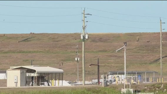 Project to convert landfill into clean fuel