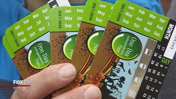 SEPTA parade day service: What you need to know