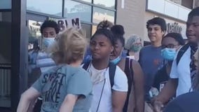 Accused Shorewood attorney 'did not spit on a child,' seeks trial