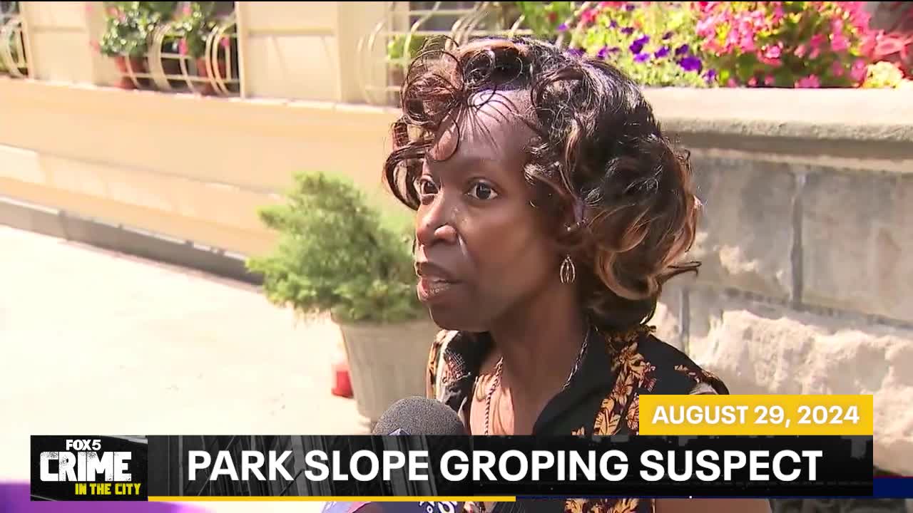 Crime in the City full episode: August 30, 2024