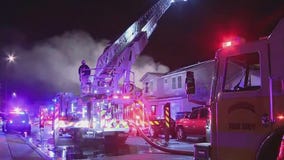 Homeowner dies in Goodyear house fire