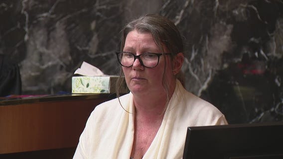 Jennifer Crumbley trial: Jennifer didn't know about gun store visit