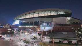 AZ Senate passes D-backs stadium bill