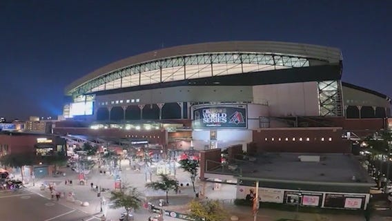 AZ Senate passes D-backs stadium bill