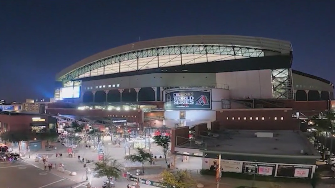 AZ Senate passes D-backs stadium bill