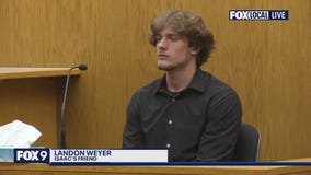 Apple River stabbing trial: Friend of victim testifies