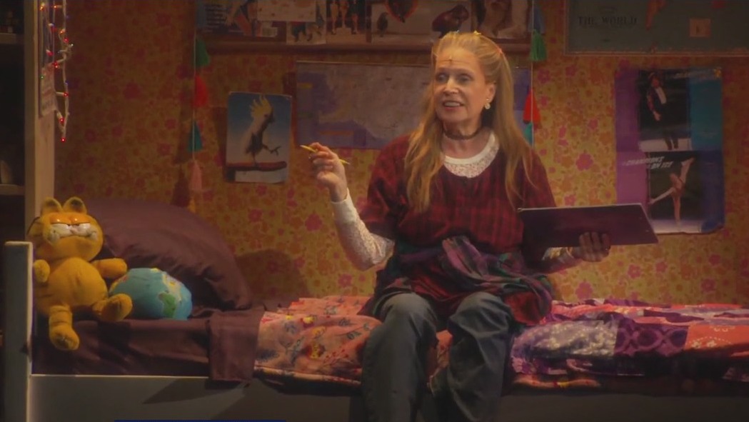 'Kimberly Akimbo' musical performing at Straz Center