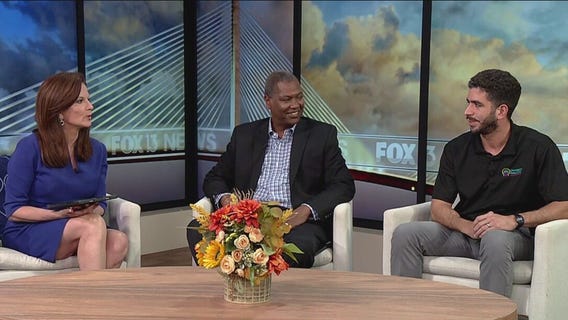 Annual Uptown Community Health Fair this weekend