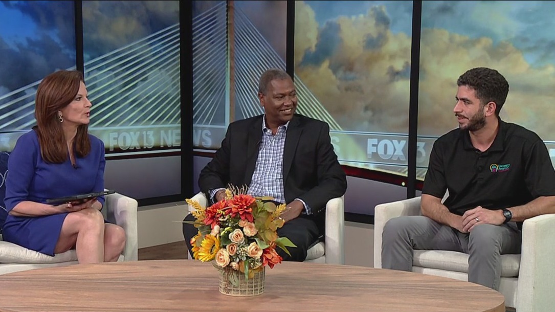 Annual Uptown Community Health Fair this weekend