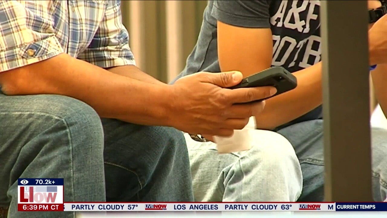 Bomb Cyclone set to hit, Michigan's newest football coach, Russia/Ukraine Peace talks and more