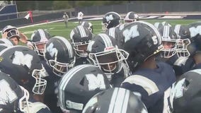 McEachern vs Marietta - Game of the Week