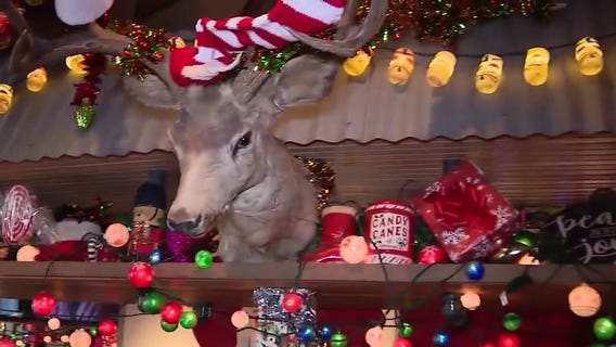 'Pete's Christmas Vacation' returns to Huntington Beach