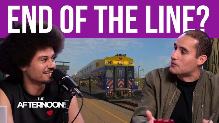 After 16 years, Northstar rail line suspended — cities left searching for next steps