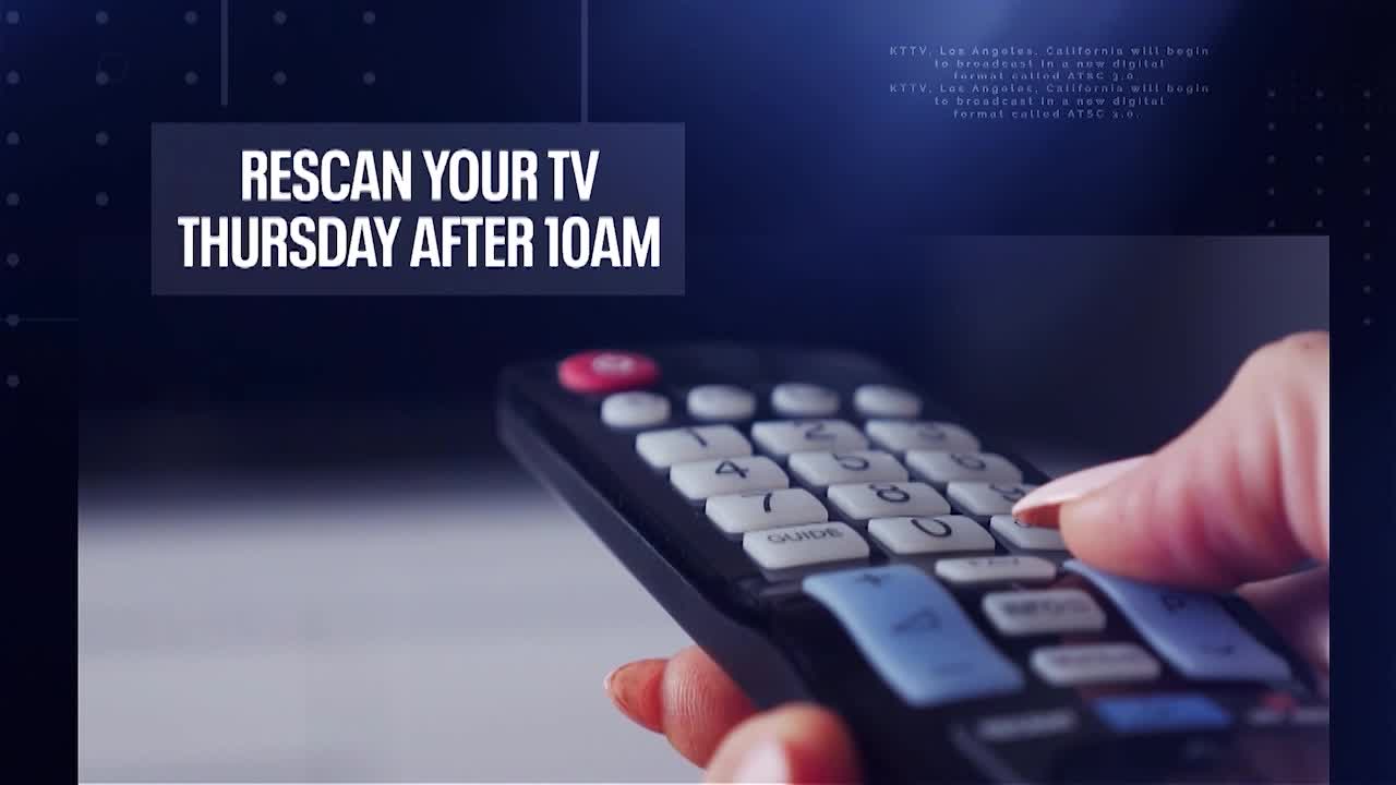 KTTV ATSC PSA