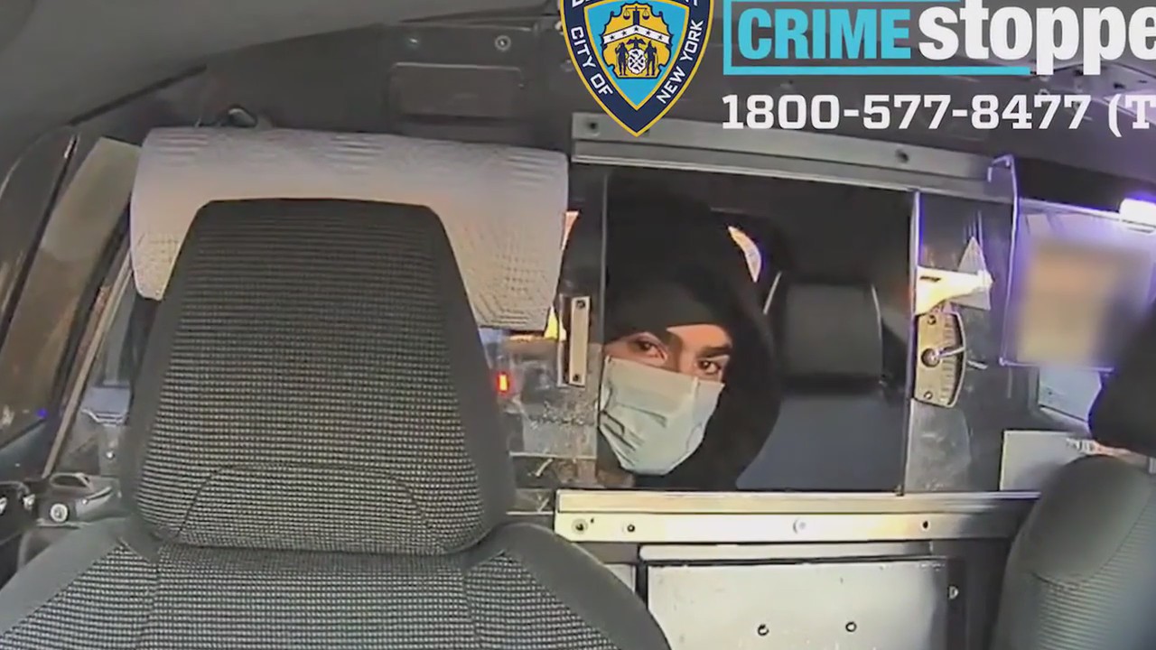 Luigi Mangione named as man in custody in CEO killing investigation: NYPD